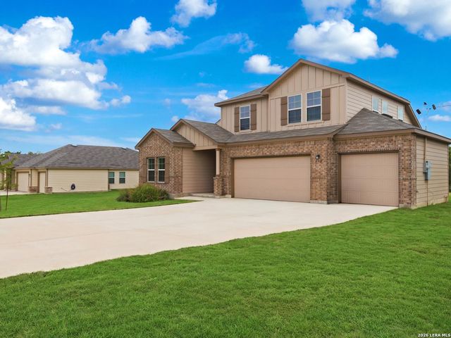132 RENO TRL — CHAPARRAL RANCH
