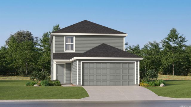 8035 Biggio Ln — Enclave at Horizon Pointe