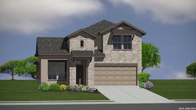 119 Hazel Peak — SPENCER RANCH