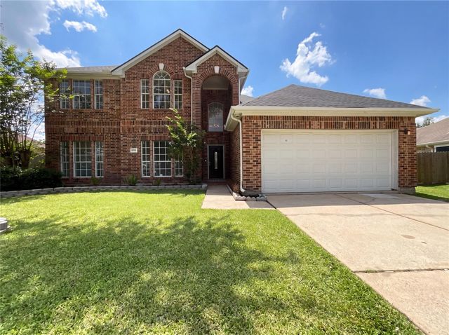3122 Gatesbury North Dr — Clayton Oaks Sec 01