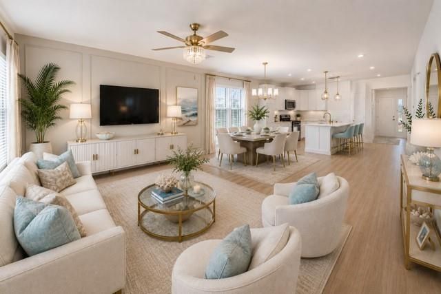 3402 Rolling River Dr — Rollingbrook Estates