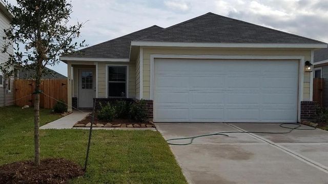 21423 Bluebonnet Cove Ct — LANTANA