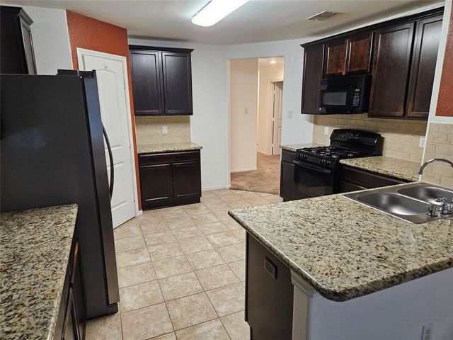 9231 RANCH RIDGE LANE — MISSION TRACE