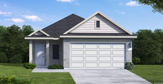 5013 Obispo Circle — THE PARKLANDS