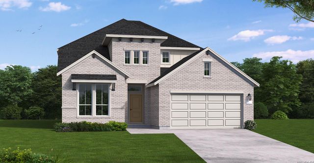 4029 Parchman — THE PARKLANDS