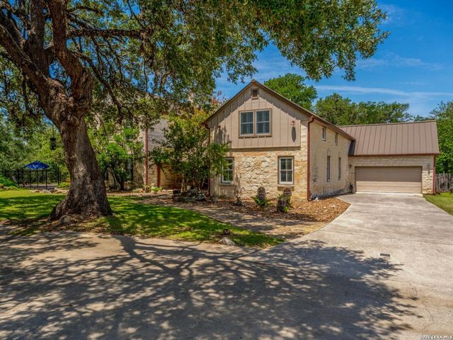 7715 AND 7725 SWEETWIND CIR — Fair Oaks Ranch