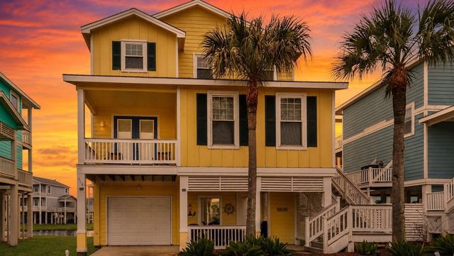 4118 Green Heron Dr — Pointe West Sec 1 2005