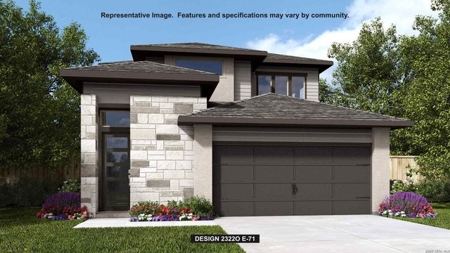 5016 Obispo Circle — PARKLANDS THE