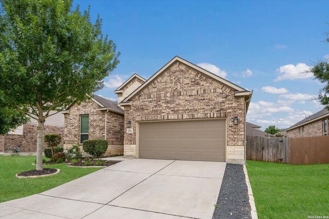 15729 La Subida — TRAILS AT HELOTES