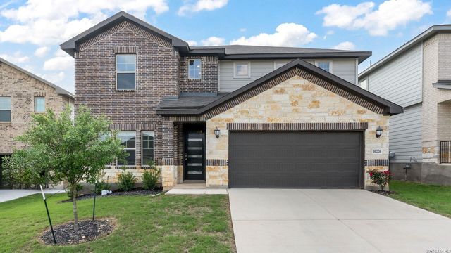 10226 Juniper Oaks — Scenic crest