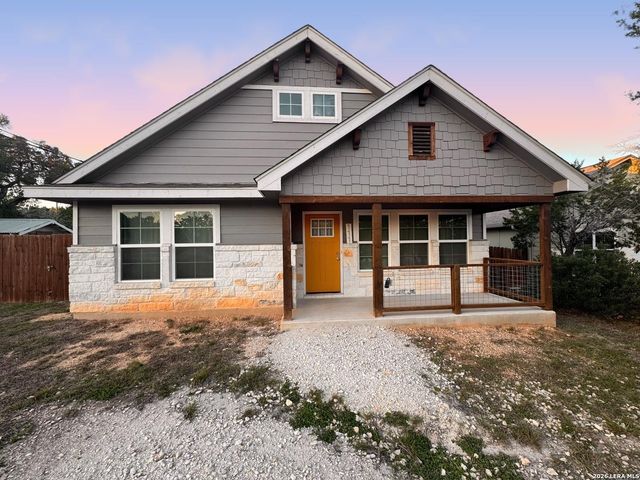 111 Alpine Ct — CYPRESS COVE COMAL