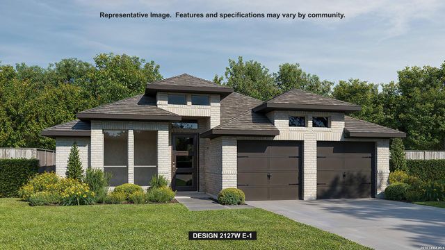 4104 Ashbrook — PARKLANDS