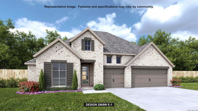 5217 Lottchen Lane — WINDBORNE 100