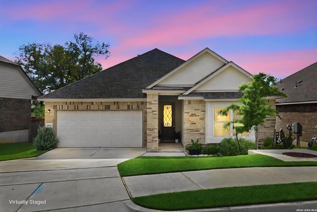 1634 Cheshire Park — VENTANA