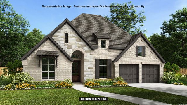 5380 Netherfield Park — WINDBORNE 100