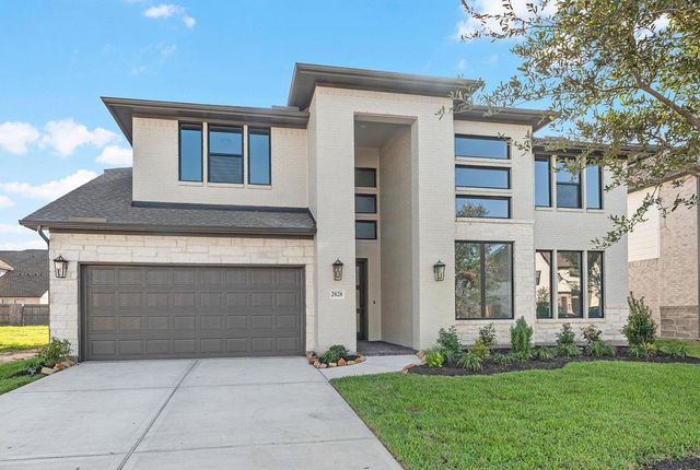 2828 Bolton Landing Dr — Lago Mar