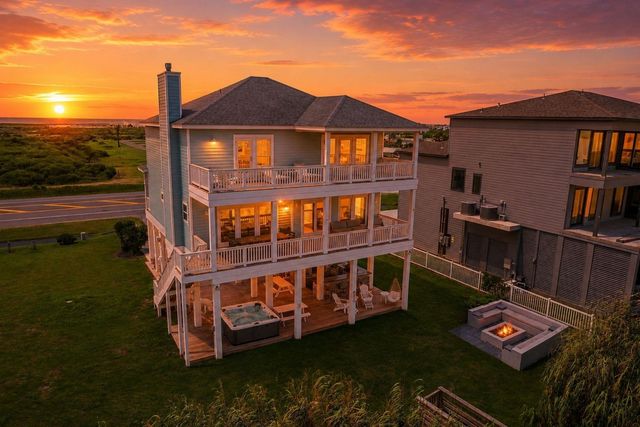 17215 Termini San Luis Pass Rd — Acquisitions Beach