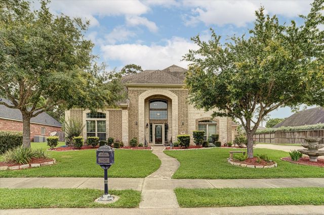 422 Old Orchard Dr — Bayou Park Sec 3 2005
