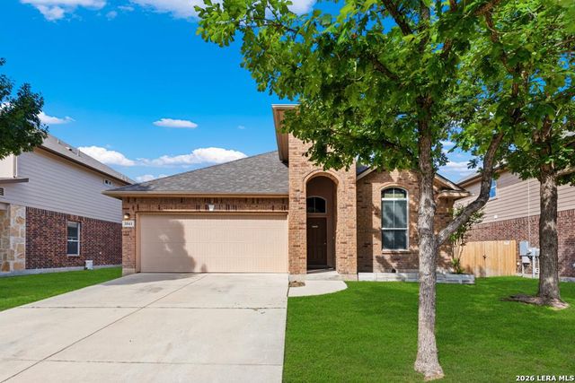 3041 Muntjac — Sedona