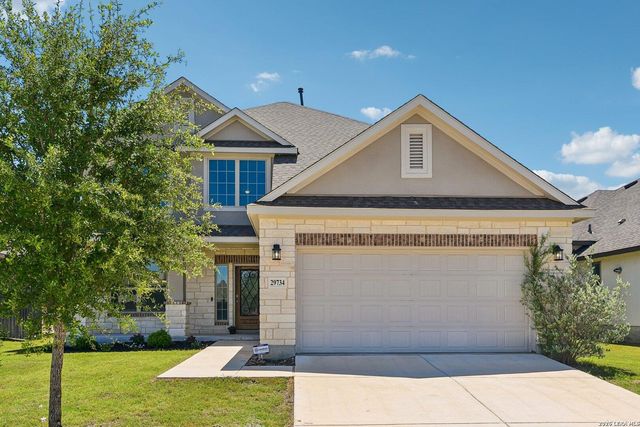 29734 WACKFORD RDG — ELKHORN RIDGE