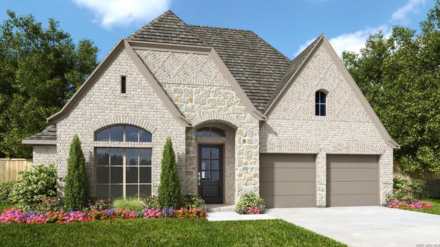 115 Kramm Trail — CIBOLO VALLEY HEIGHTS