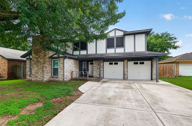 4214 Parkland St — Parkview South Sec 06