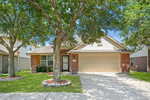 327 Mammoth Springs Ln — Bay Colony Pointe West Sec 1