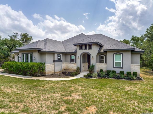 356 Warbler — Mystic Shores