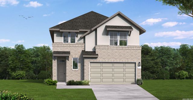 10304 Bartenheim Dr — RHINE VALLEY