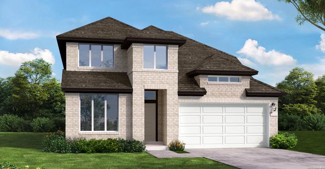 10346 Bartenheim Dr — RHINE VALLEY