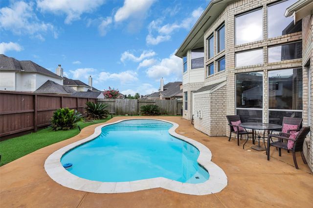 611 River Delta Ln — Rivers Mist Sec 1