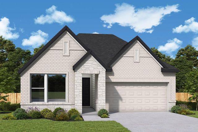 231 Afton June Dr — Brookewater