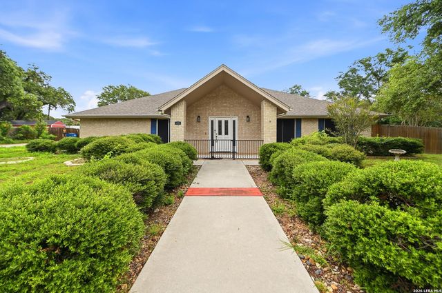 1320 CONTINENTAL DR — N/A