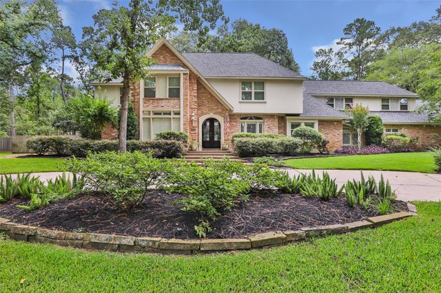 2515 Kings Forest Dr — Kings Forest