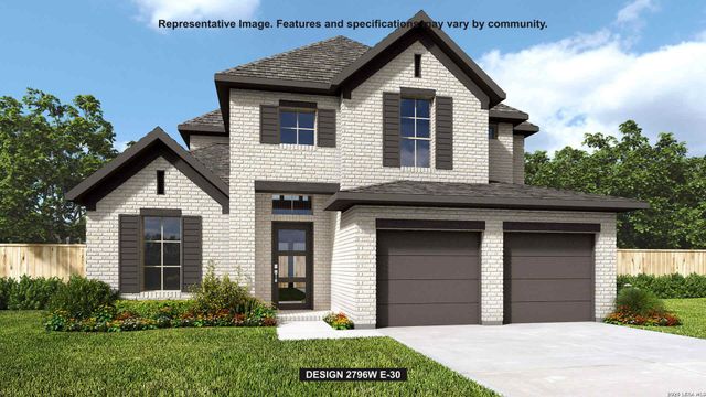 136 Brown Swiss Ridge — CORLEY FARMS