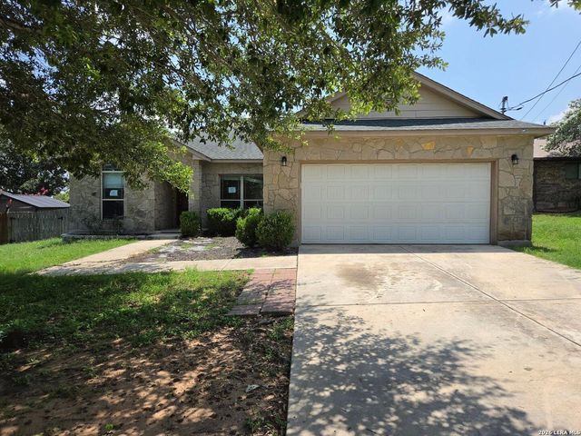 106 Crestway — NORTH CREST