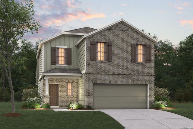 10431 HOTSPUR RD — PALOMA PARK