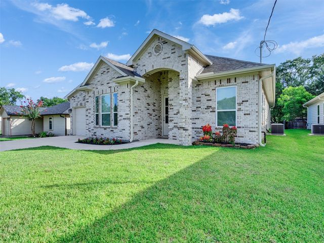 4106 Hill Ave — High School Add