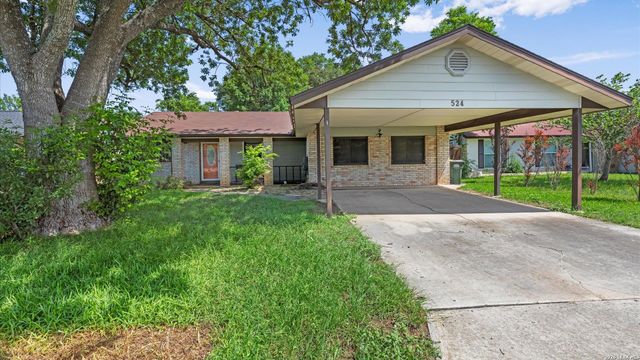 524 Marilyn Dr — VAL VERDE #2
