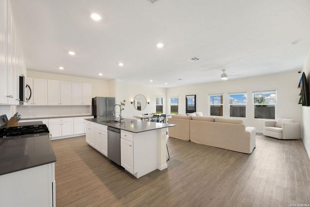 32346 STAR ANISE WAY — JOHNSON RANCH - COMAL