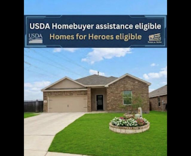 32346 STAR ANISE WAY — JOHNSON RANCH - COMAL