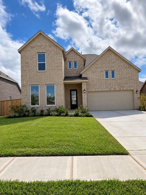 2616 Grove Crest Dr — The Preserve at Rosenberg
