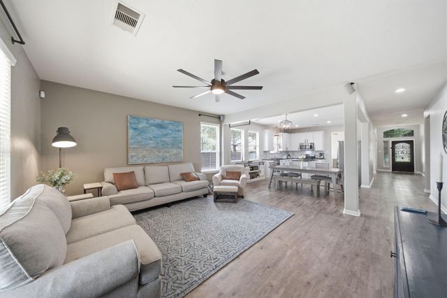 8911 Henrico Ln — Bonbrook Plantation South Sec 1