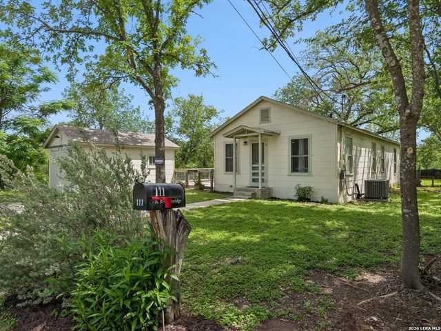 111 Brackenridge — RICHARDS FIRST