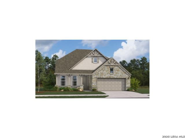 4205 Garden Landing — PARKLANDS