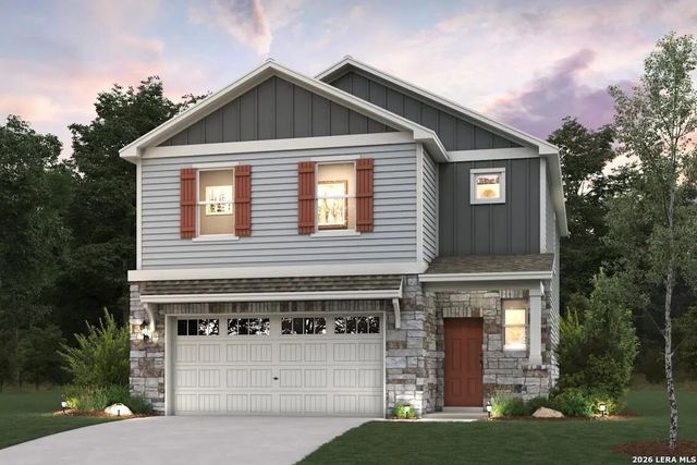 6579 Bufflehead Bend — SENNA