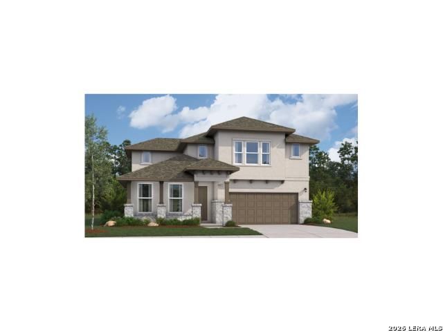 5409 Pinder Way — PARKLANDS