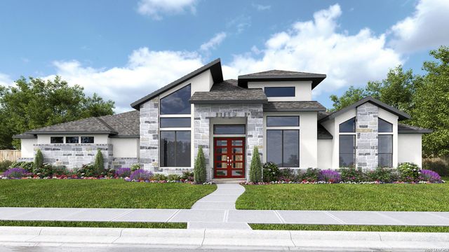 1014 Sirockham Boulevard — Thornebrook 1 Acre
