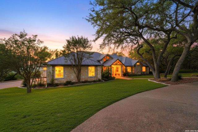 8134 Triple Crown — FAIR OAKS RANCH