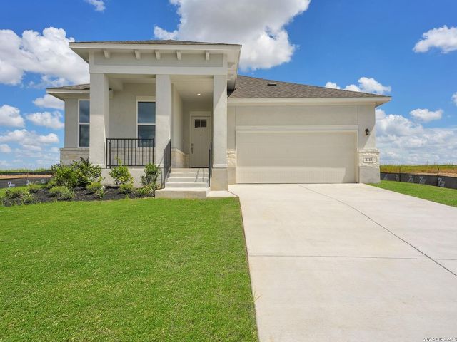 4318 Garden Landing — PARKLANDS